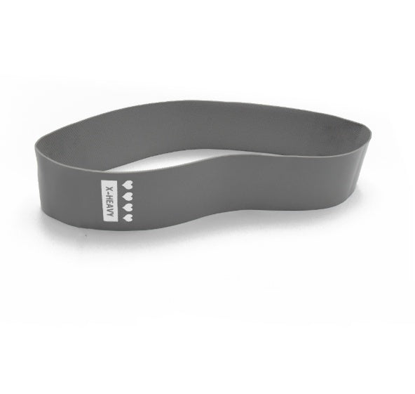 Premium Mini Yoga Resistance Bands for Booty Training - Gear