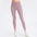 Sculpt & Flow: Premium Seamless High-Waist Butt-Lift Legging