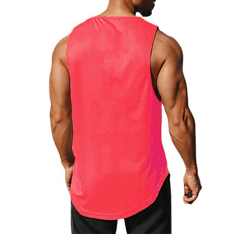 Men's Summer Workout Vest
