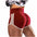 High Waist Shaping Fitness Shorts