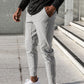Men’s Casual Training Pants – High Stretch Performance
