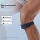 Linear Patellar Support Strap – Precision Knee Stability Brace