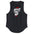 Men's summer workout vest with letter pattern in multiple colors and sports style