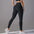Premium Women’s Hip-Lift High Waist Yoga Leggings - Comfy Fi