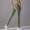 Premium Women’s Hip-Lift High Waist Yoga Leggings - Comfy Fi
