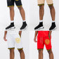 Lion Head Shorts EMS4103