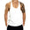 Core-Flow Men’s Premium Combed Cotton Training Tank Top
