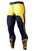 Men’s Pro-Run Skinny Fitness Pants – Ultra-Light Quick-Dry