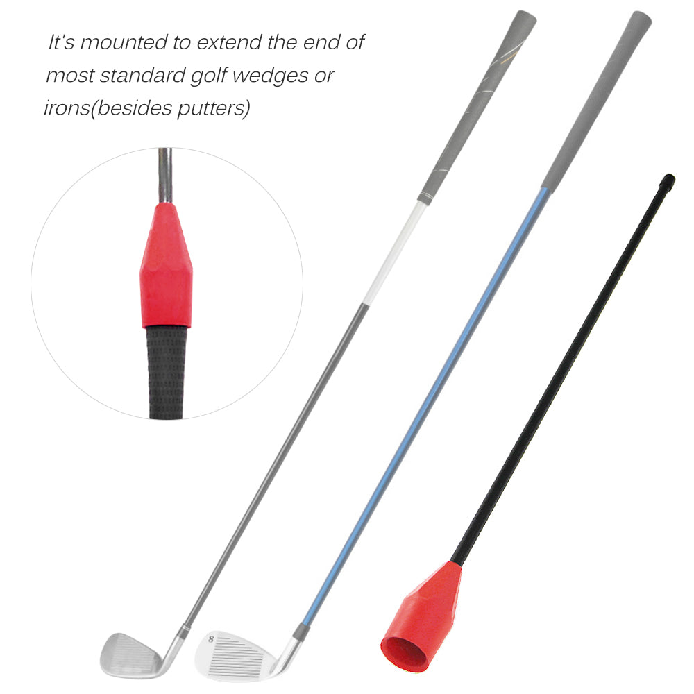 Golf Chipping Trainer – Professional Action-Assist Swing Corrector
