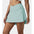 Crossed High Waisted Tennis Dress - Premium Women's Activewe
