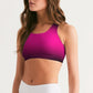 Mystic Women's Seamless Sports Bra