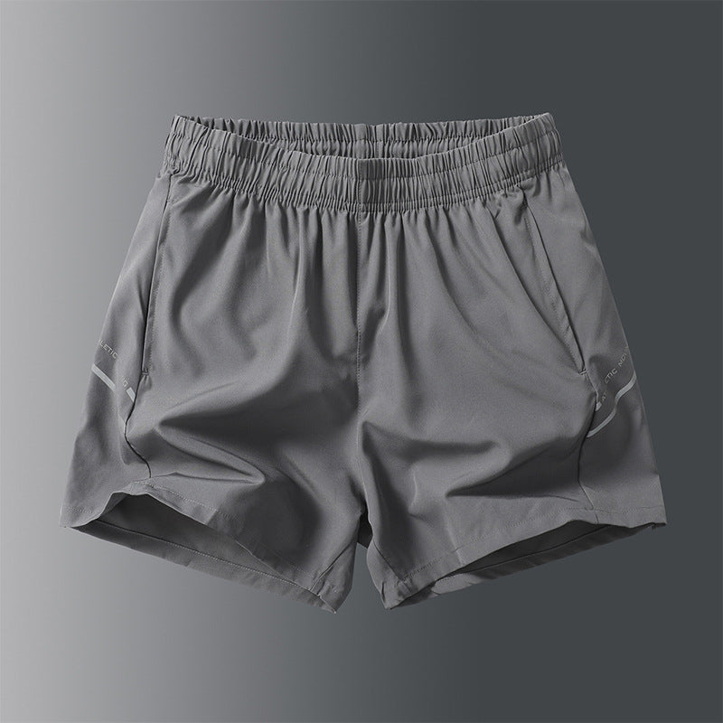 Men’s Thin Workout Pants – Breathable Summer Running Wear