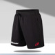 GearUp Prism-Vivid 3D Printed Performance Shorts – Ultra-Lig