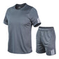 Men’s Performance Running & Training Suit