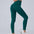 Peach Yoga Pants