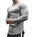 Premium Lightweight Long Sleeve Fitness Shirt for Men - Gear