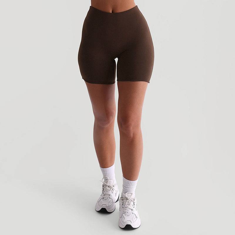 Fashion Tight High Waist
