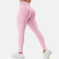 High Waist Plus Size Yoga Wear Fitness Outerwear Sports Running Tights For Women