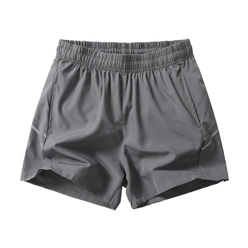 Men’s Thin Workout Pants – Breathable Summer Running Wear