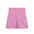 Prism Performance Yoga Shorts – High-Stretch Seamless Fit