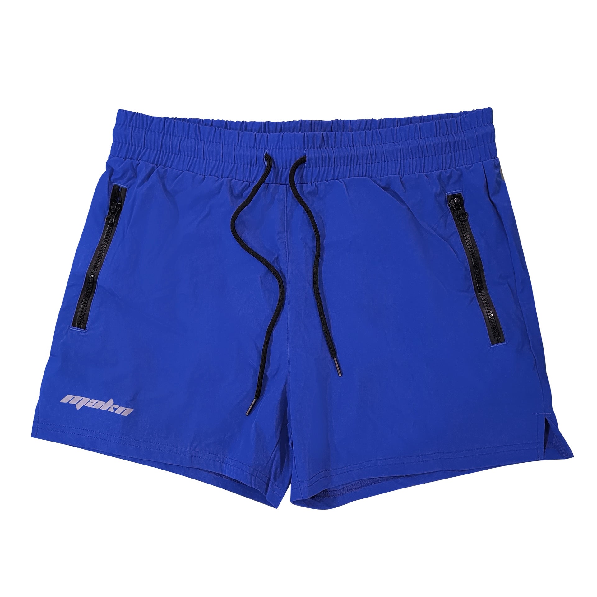 Titan-Flex Men’s Performance Shorts – Plus-Size Tight Training Shorts