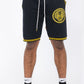 Lion Head Shorts EMS4103