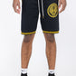Lion Head Shorts EMS4103