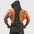 Men's Premium Sleeveless Gym Hoodie - Lightweight & Comforta