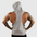 Men's Premium Sleeveless Gym Hoodie - Lightweight & Comforta