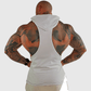 Sleeveless Hoodie