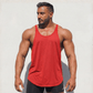 Stringer Tank Top