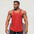 Premium GearrUp Blue Stringer Tank Top for Ultimate Comfort