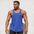 Premium GearrUp Blue Stringer Tank Top for Ultimate Comfort