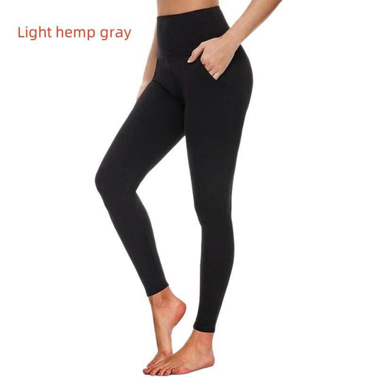 Women's Pocket Soft Belly