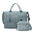 Waterproof Gym Bag - GearrUp Premium Quality with Design