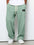 Men's waffle-knit straight-leg sweatpants, photo 19
