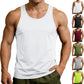 Mens Athletic Fitness Training Tank Top