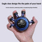 Gym Finger Hand Strengthener Grip Adjustable Resistance Hand Balls