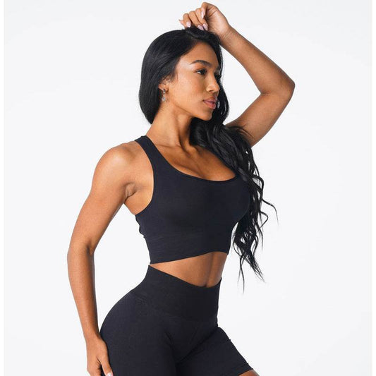 Women’s Sports Yoga Workout Bra