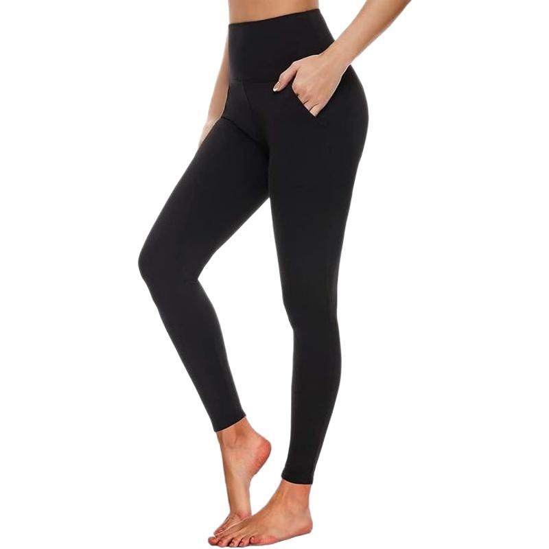 Women's Pocket Soft Belly