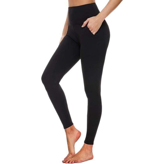 Women's Pocket Soft Belly