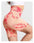 Prism Flow Tie-Dye Yoga Shorts – High-Stretch Lycra Performa