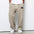 Men's waffle-knit straight-leg sweatpants, photo 5