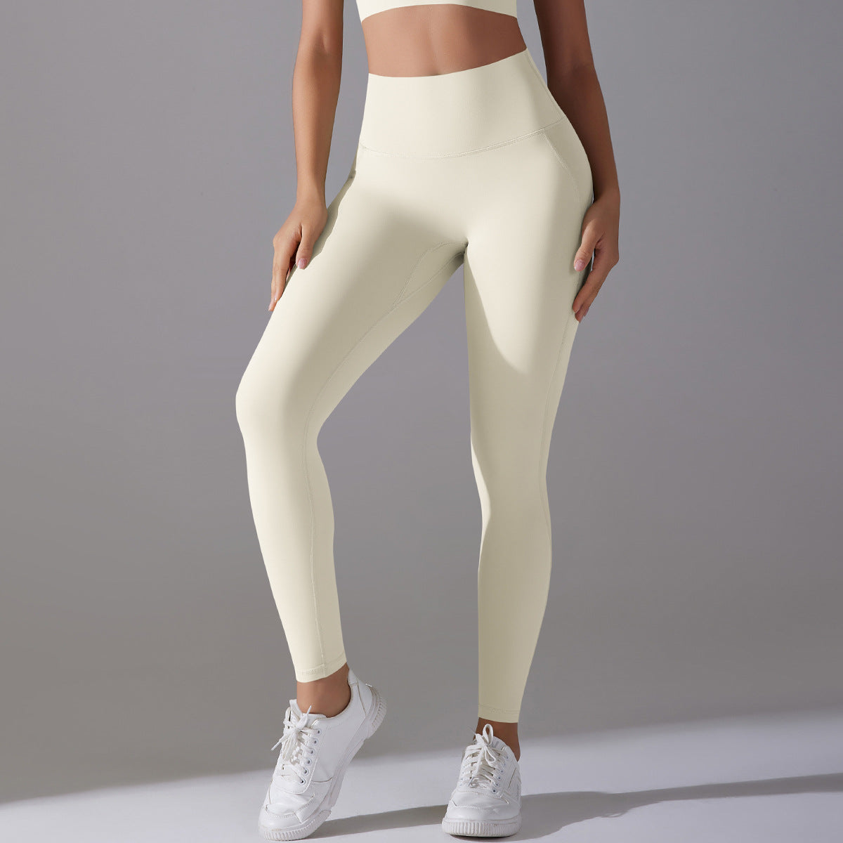 Women’s Hip‑Lift High Waist Yoga Hot Leggings