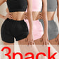 3pcs Cooling Quick-Dry Workout Shorts Breathable, Loose Fit, Perfect For Summer