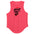 Men's summer workout vest with letter pattern in multiple colors and sports style