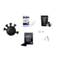 Gym Finger Hand Strengthener Grip Adjustable Resistance Hand Balls