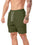 Urban Core Fifth-Length Shorts