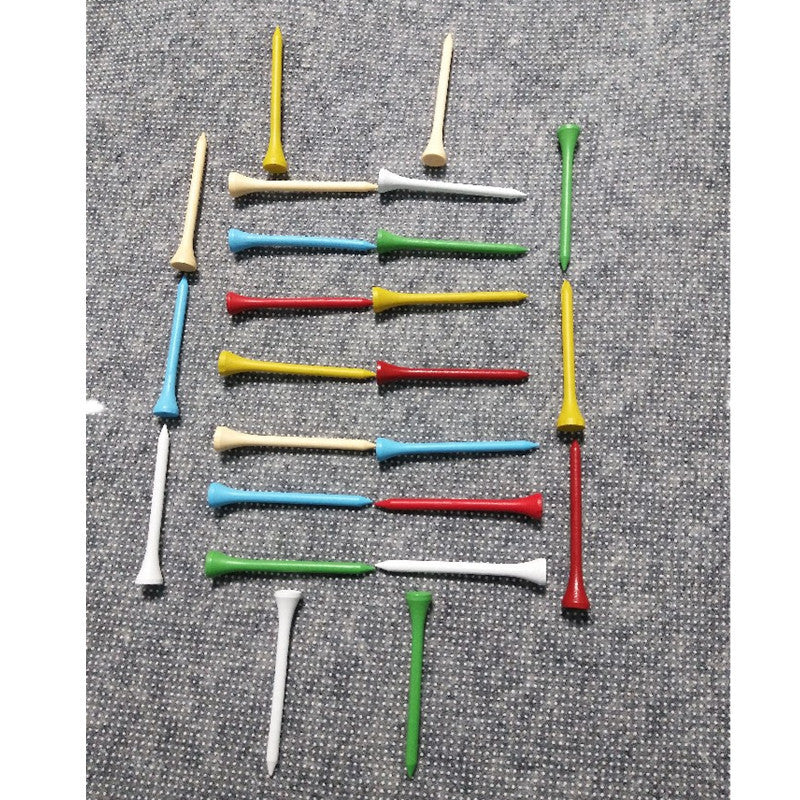 Golf Accessories Ball Tray Golf Seat Nail Seat