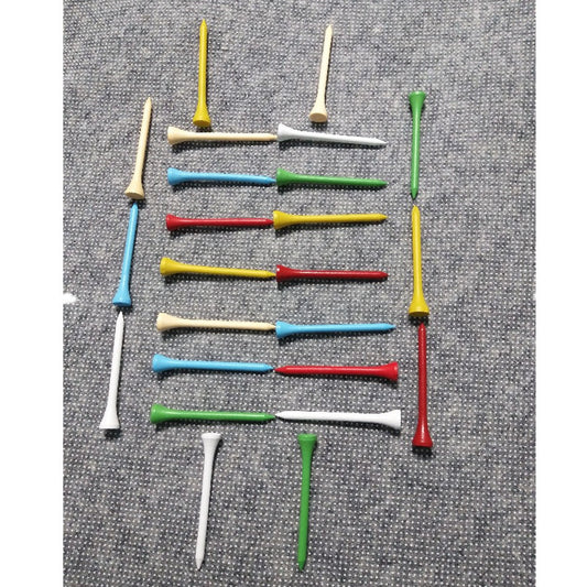 Golf Accessories Ball Tray Golf Seat Nail Seat